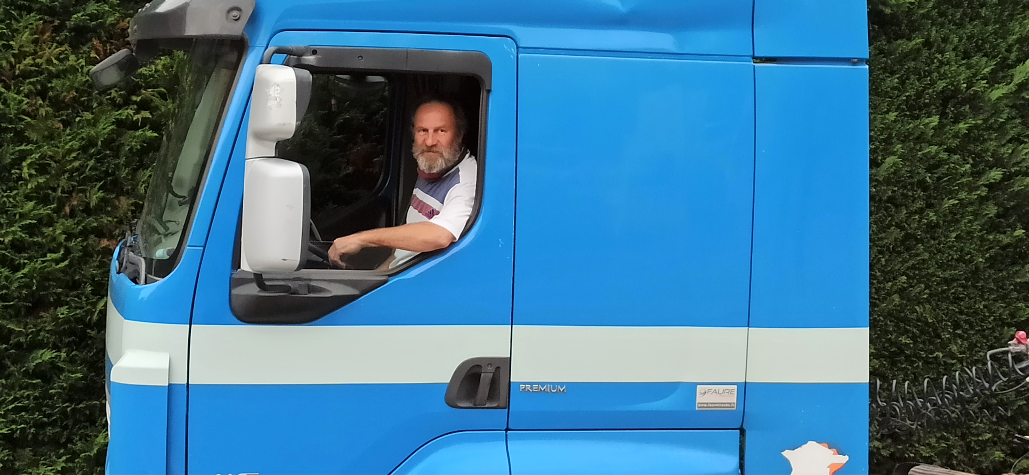 Tp Conducteur Du Transport Routier De Marchandises Sur Tous Véhicules